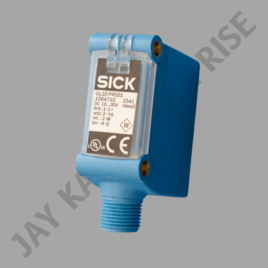 PHOTOELECTRIC SENSORS