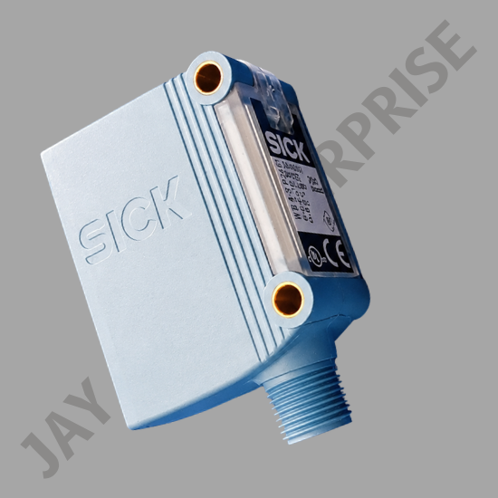 PHOTOELECTRIC SENSORS