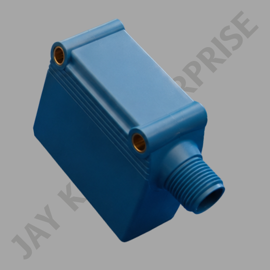 PHOTOELECTRIC SENSORS