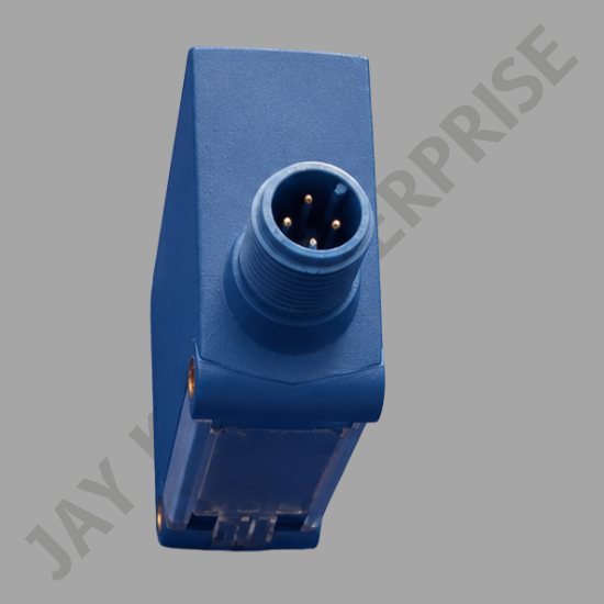 PHOTOELECTRIC SENSORS
