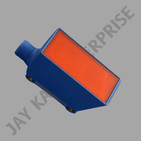 PHOTOELECTRIC SENSORS