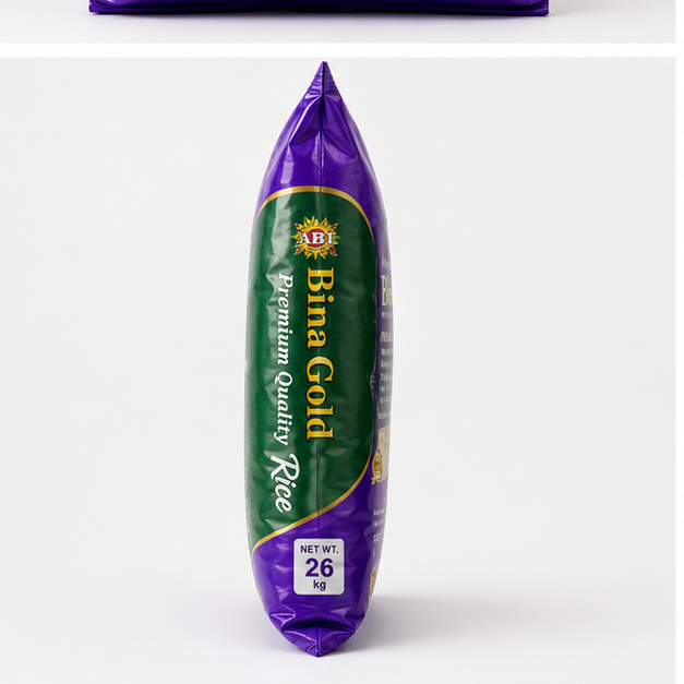 4094 Super fine silky  Rice