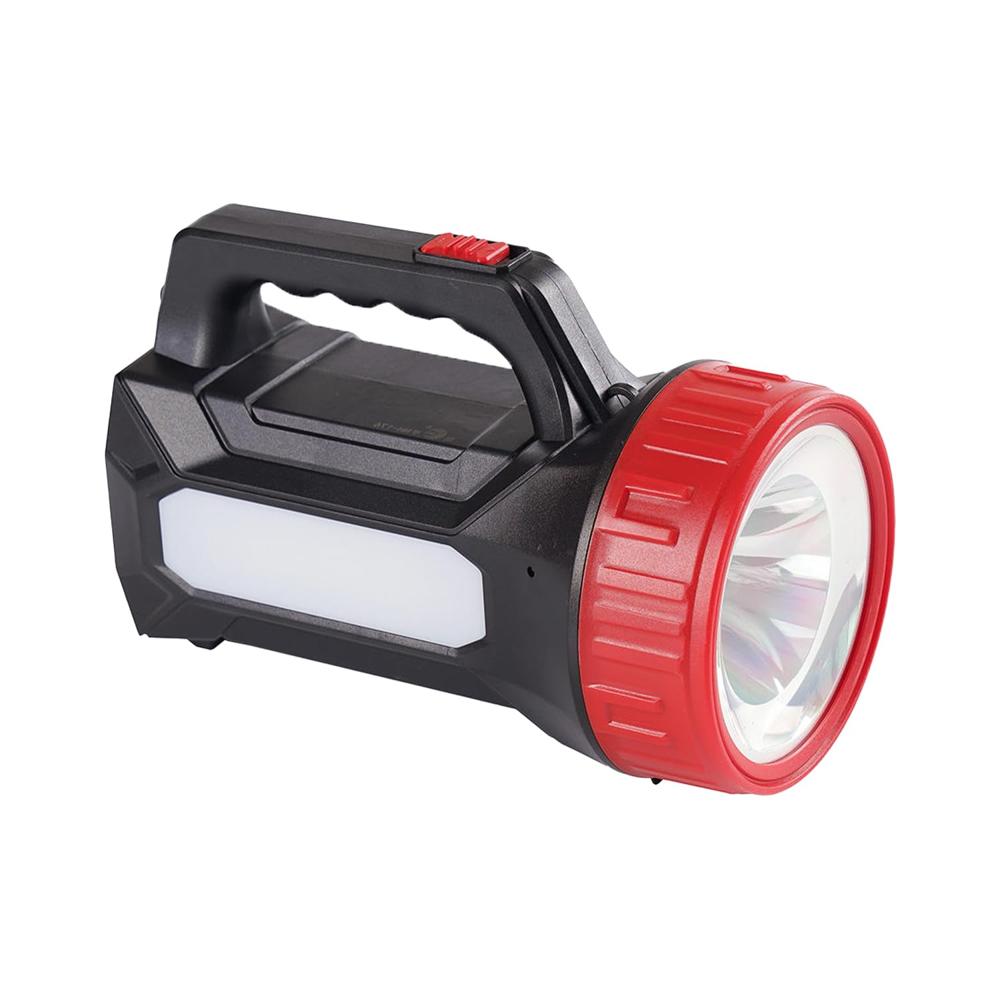 AKARI AK-880TU RECHARGEABLE KISSAN TORCH