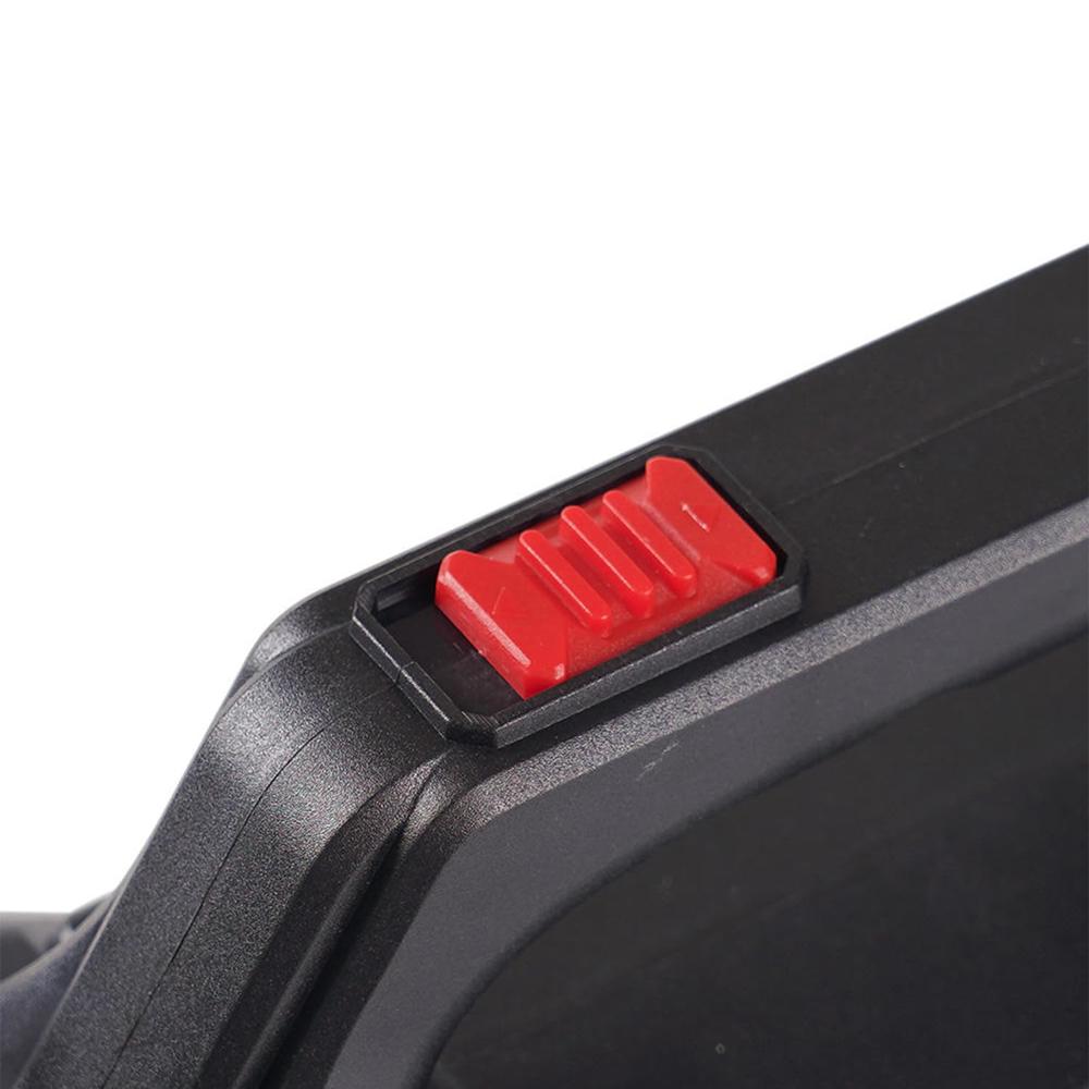 AKARI AK-880TU RECHARGEABLE KISSAN TORCH