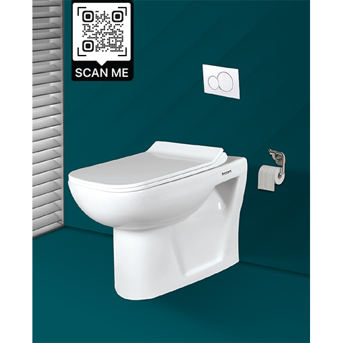 Calvin Floor Mount Water Closet