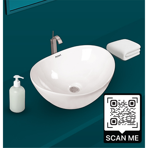 A-03 Table top Wash Basin