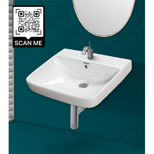 Simi Wall Hung Basin