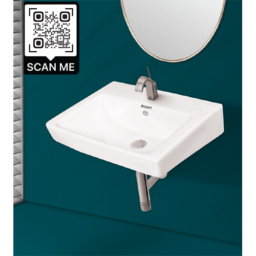 Marin Wall Hung Basin