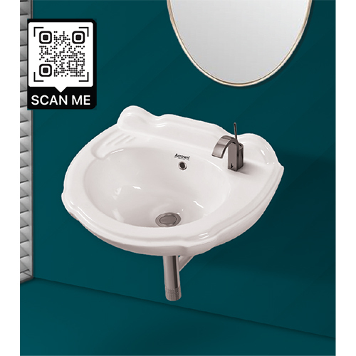 Rani Wall Hung Basin