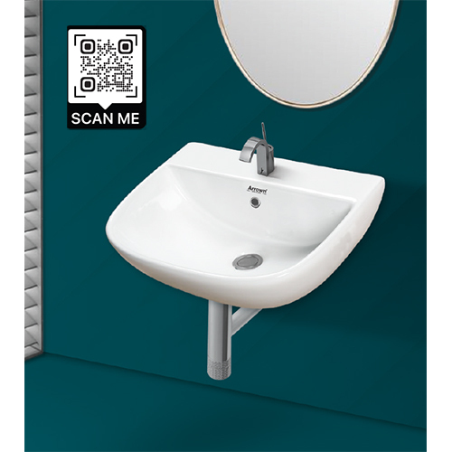 Arena Wall Hung Basin