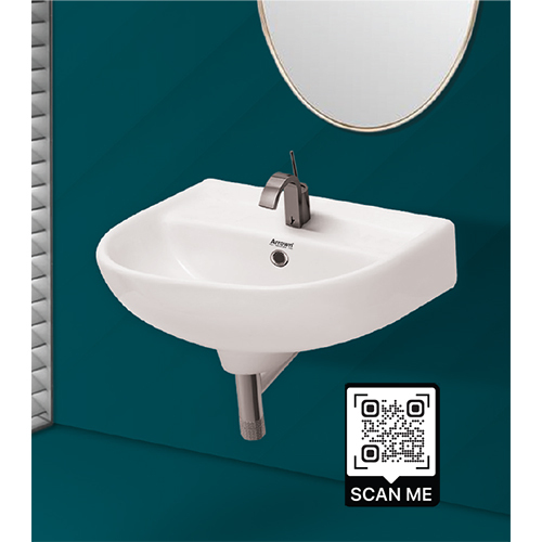 Neo Wall Hung Basin