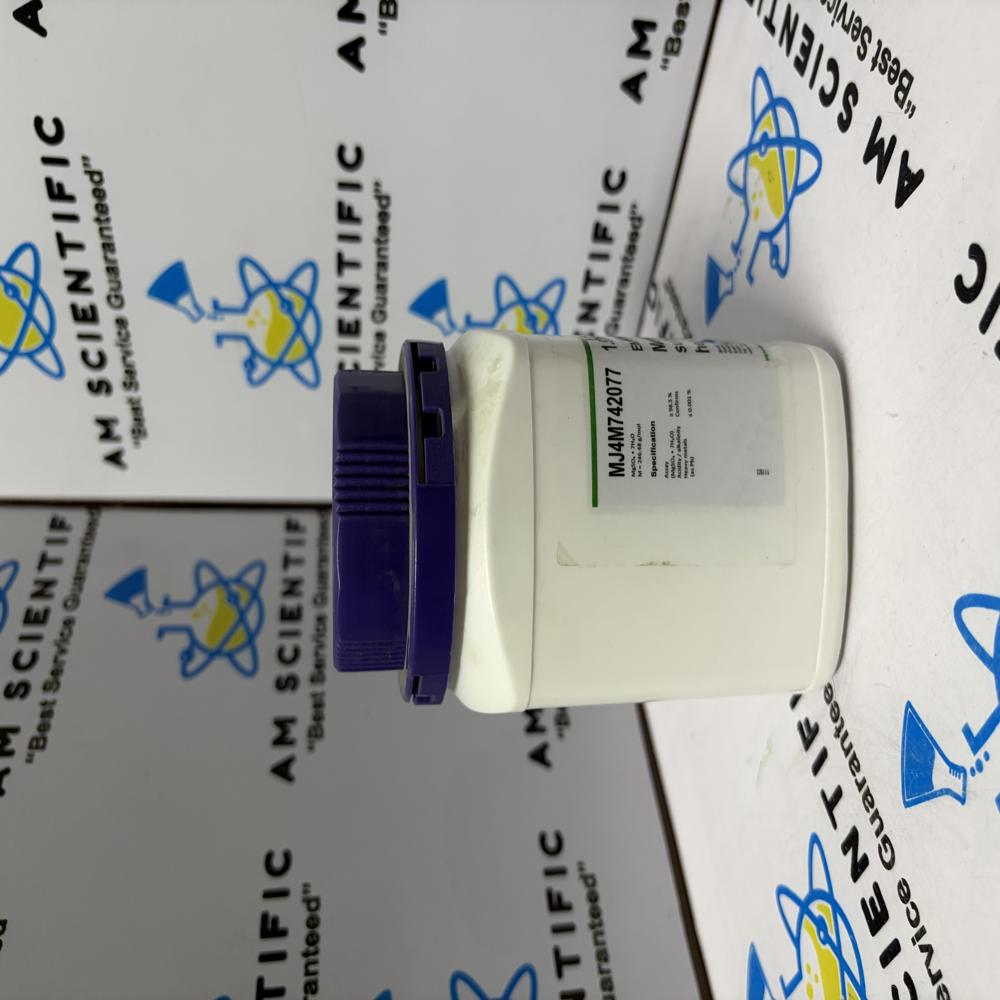 Magnesium sulfate heptahydrate EMPLURA Merck, 500g
