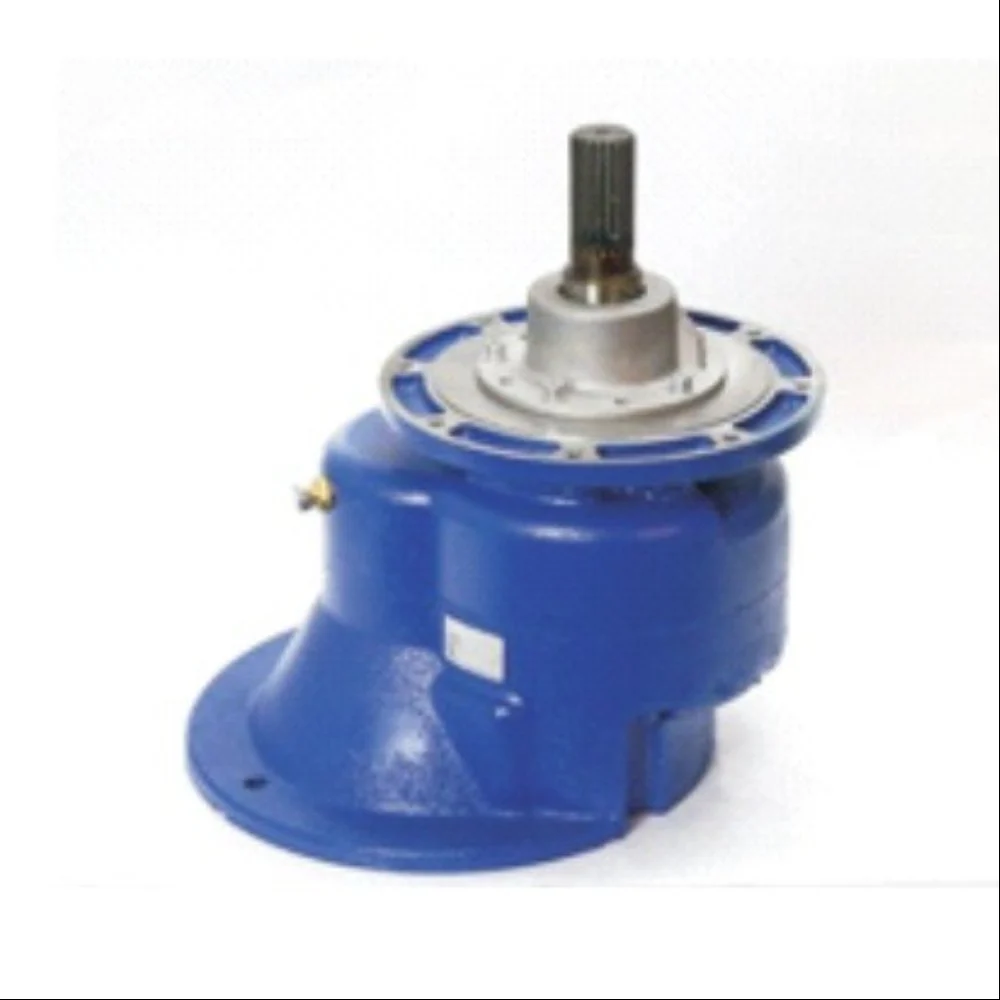 Screw Conveyor Gear Reducer - Features: High Quality