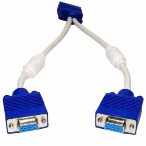 Vga Y Cable