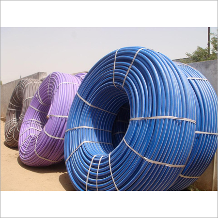 HDPE डक्ट
