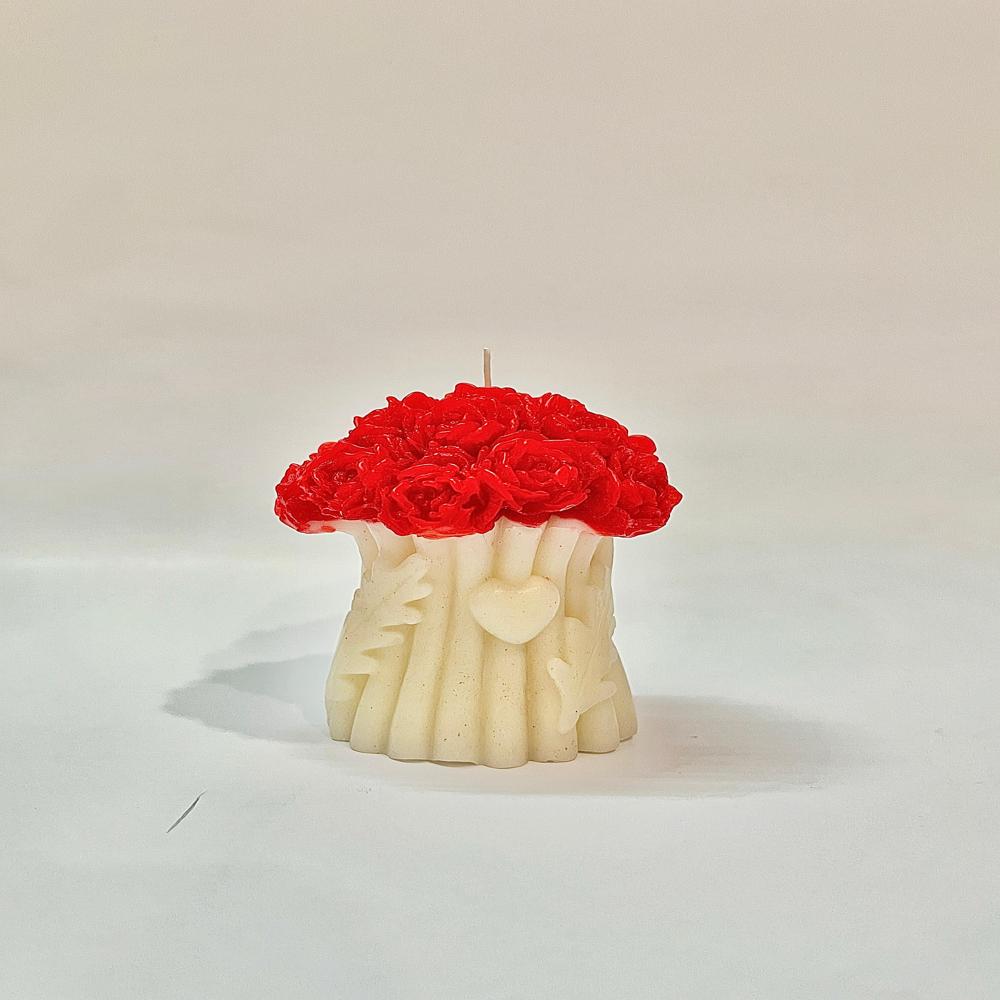 BOUQUET CANDLE