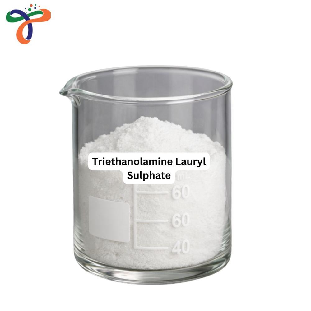 Triethanolamine Lauryl Sulphate
