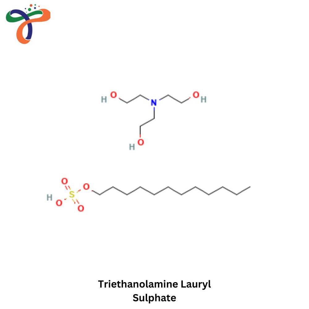 Triethanolamine Lauryl Sulphate