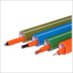 PLB HDPE टेलीकॉम डक्ट्स
