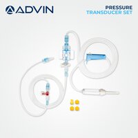 Ibp Transducer Kit
