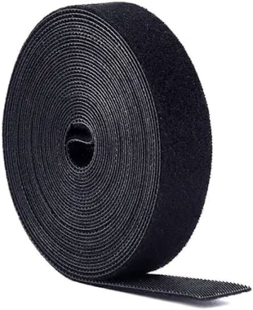 Hook & Loop 5 Mtr Roll Cable Tie