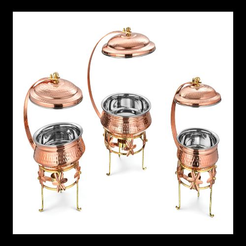 Buffet Set - Capacity: 1900 Milliliter (Ml)