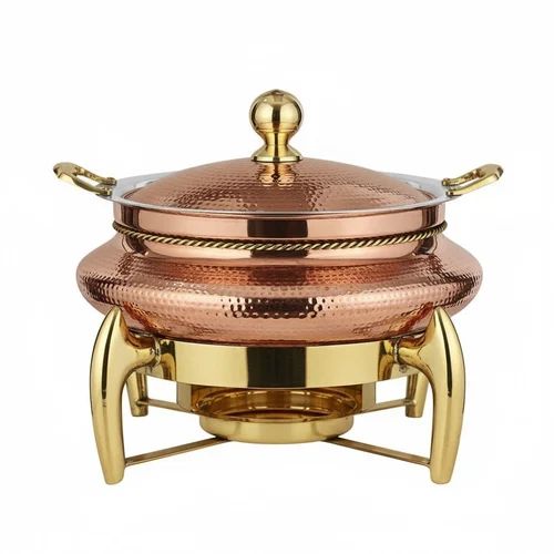 Buffet Set - Capacity: 1900 Milliliter (Ml)