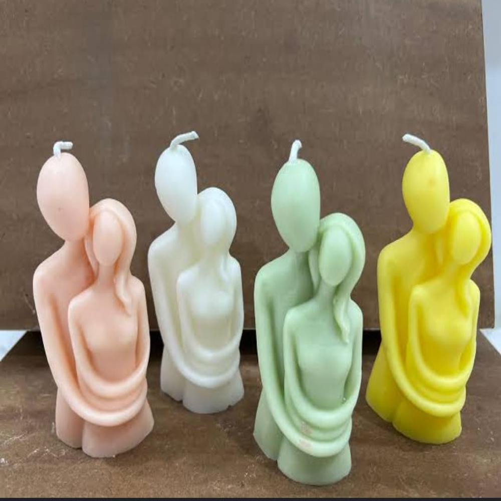 COUPLE CANDLE