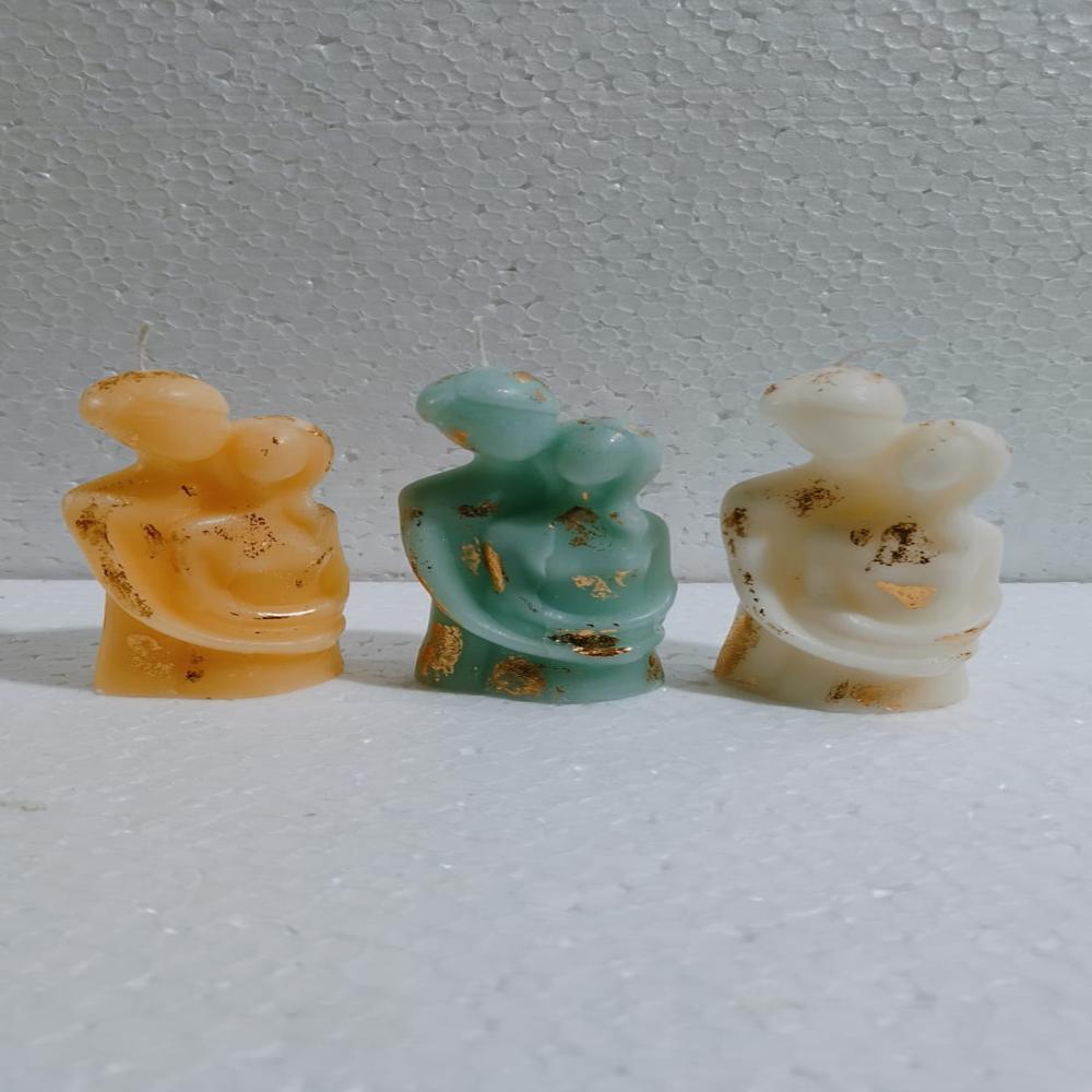 COUPLE CANDLE