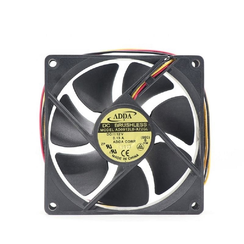 ADDA AD0912LB-A72GL Cooling Fan