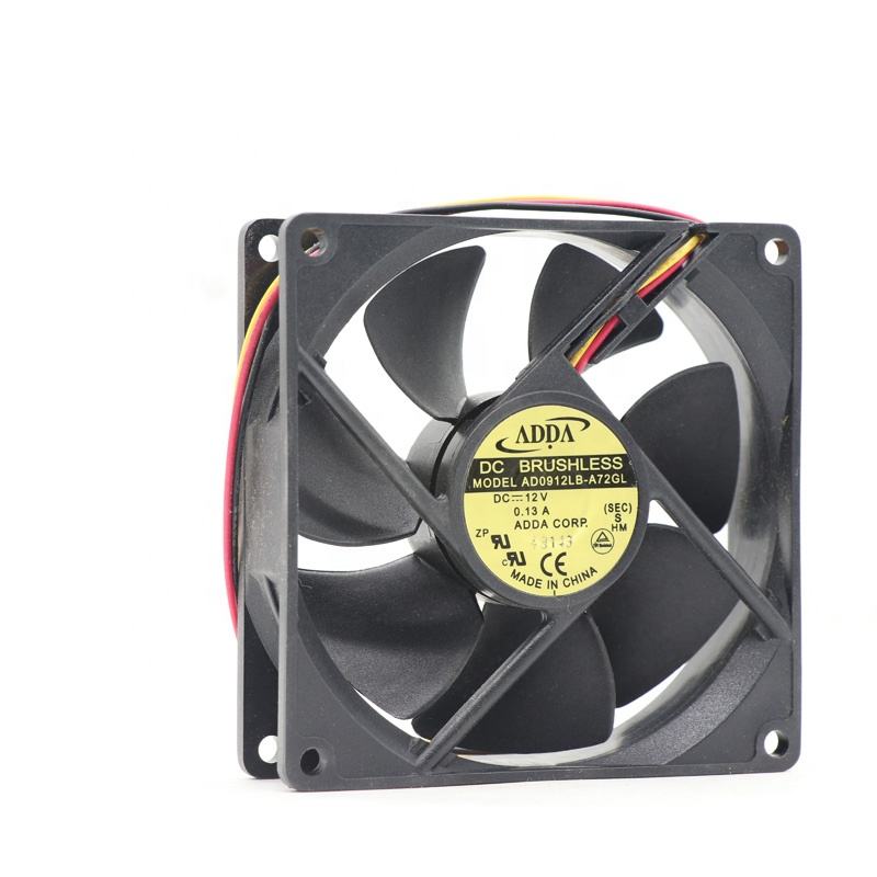 ADDA AD0912LB-A72GL Cooling Fan