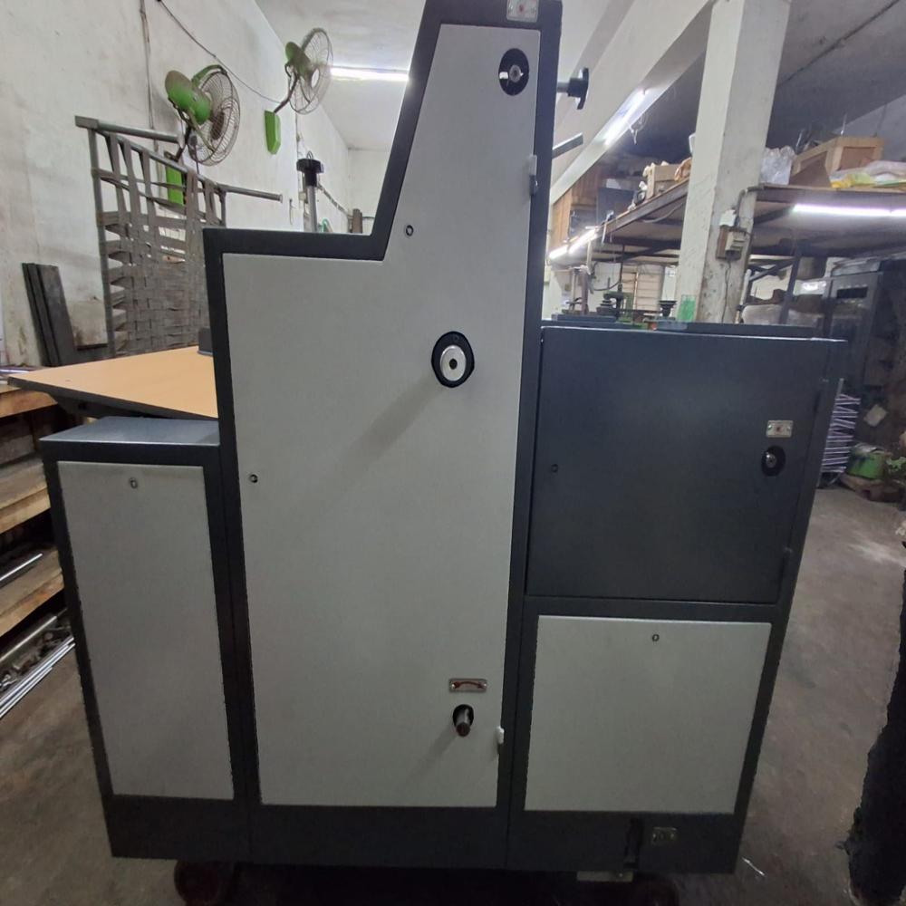 All Type of Bag Printing Machine ( Offset )