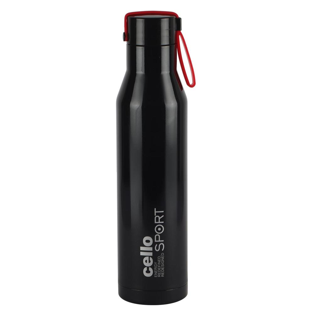Maestro Thermosteel Flask, 750ml
