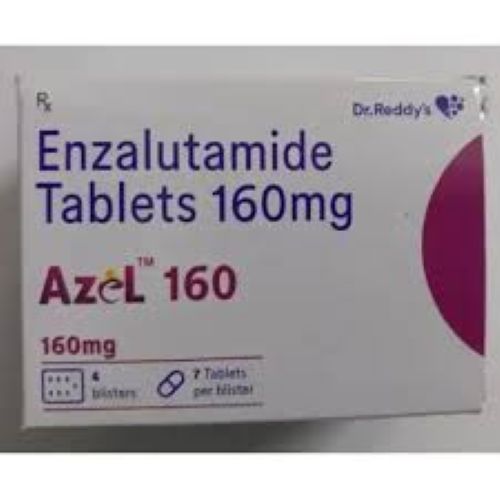 Azel 160mg Tablet