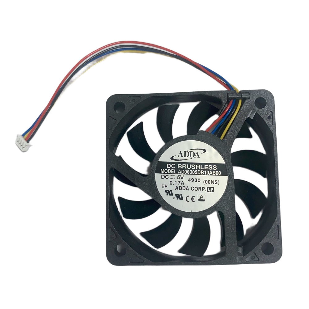 ADDA AD06005DB10A Cooling Fan