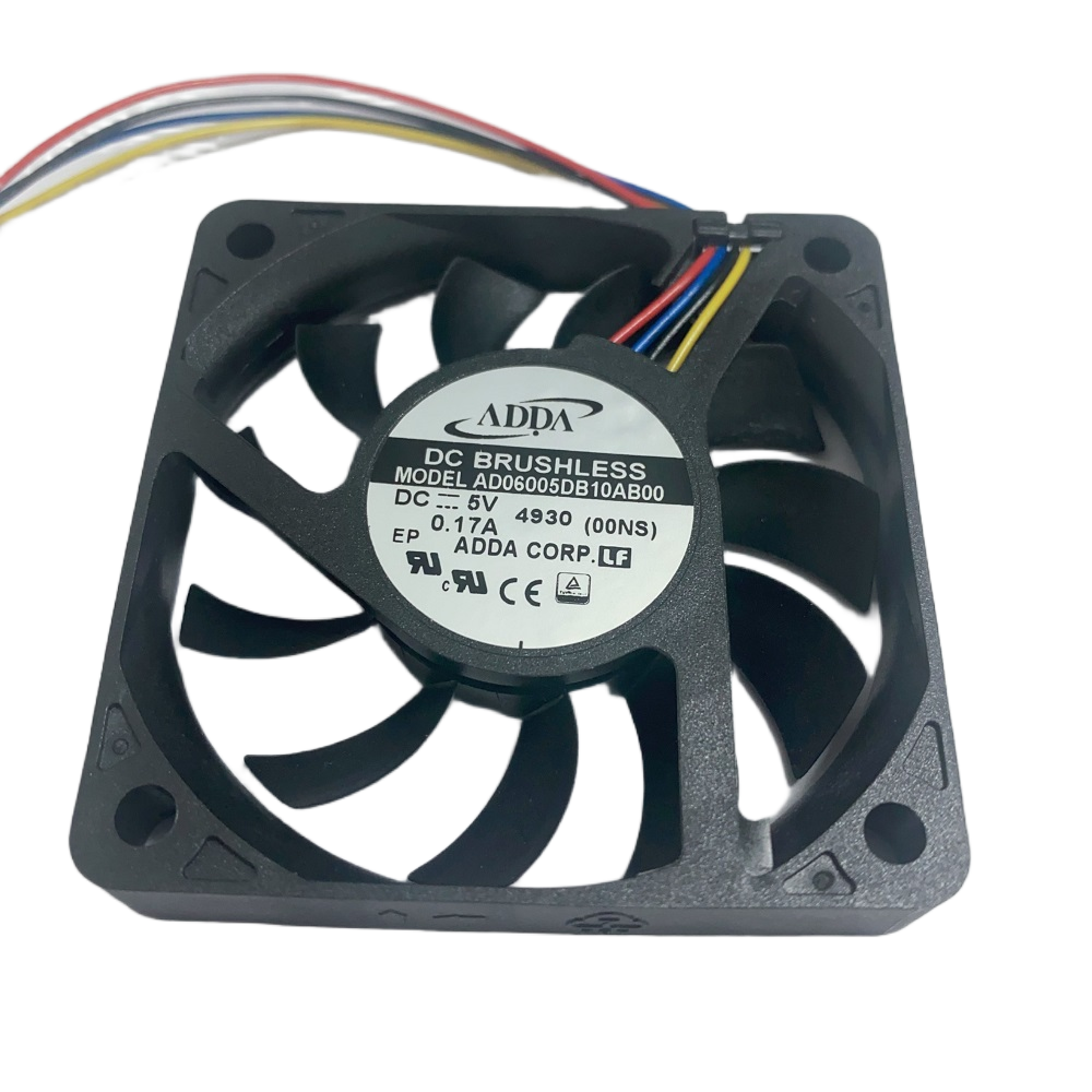ADDA AD06005DB10A Cooling Fan