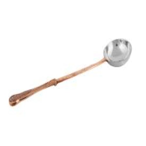 CHAFING DISH LADLE-La Coppera Sovereign Ladle Spoon