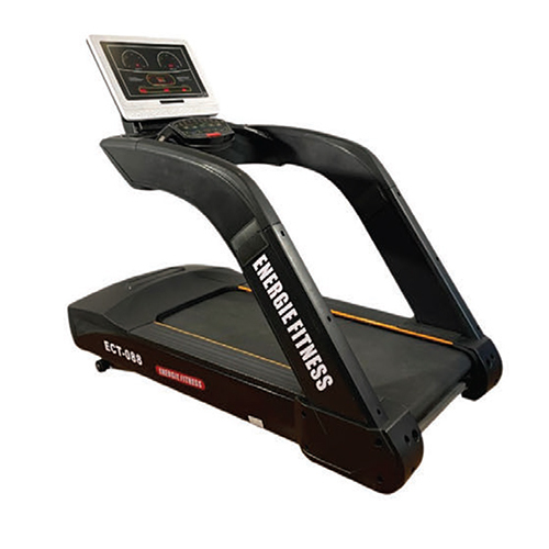 COMMERCIAL MONTER TREADMILL ECT 088