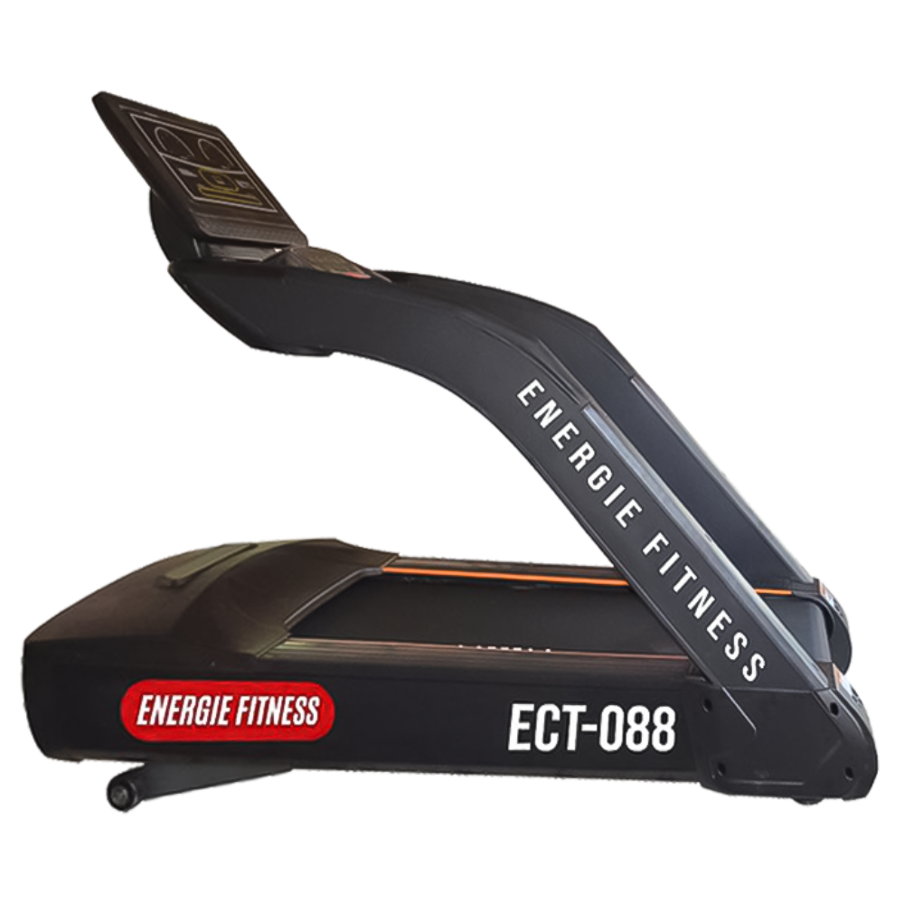 COMMERCIAL MONTER TREADMILL ECT 088