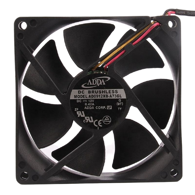 ADDA AD0912XB-A73GL Cooling Fan