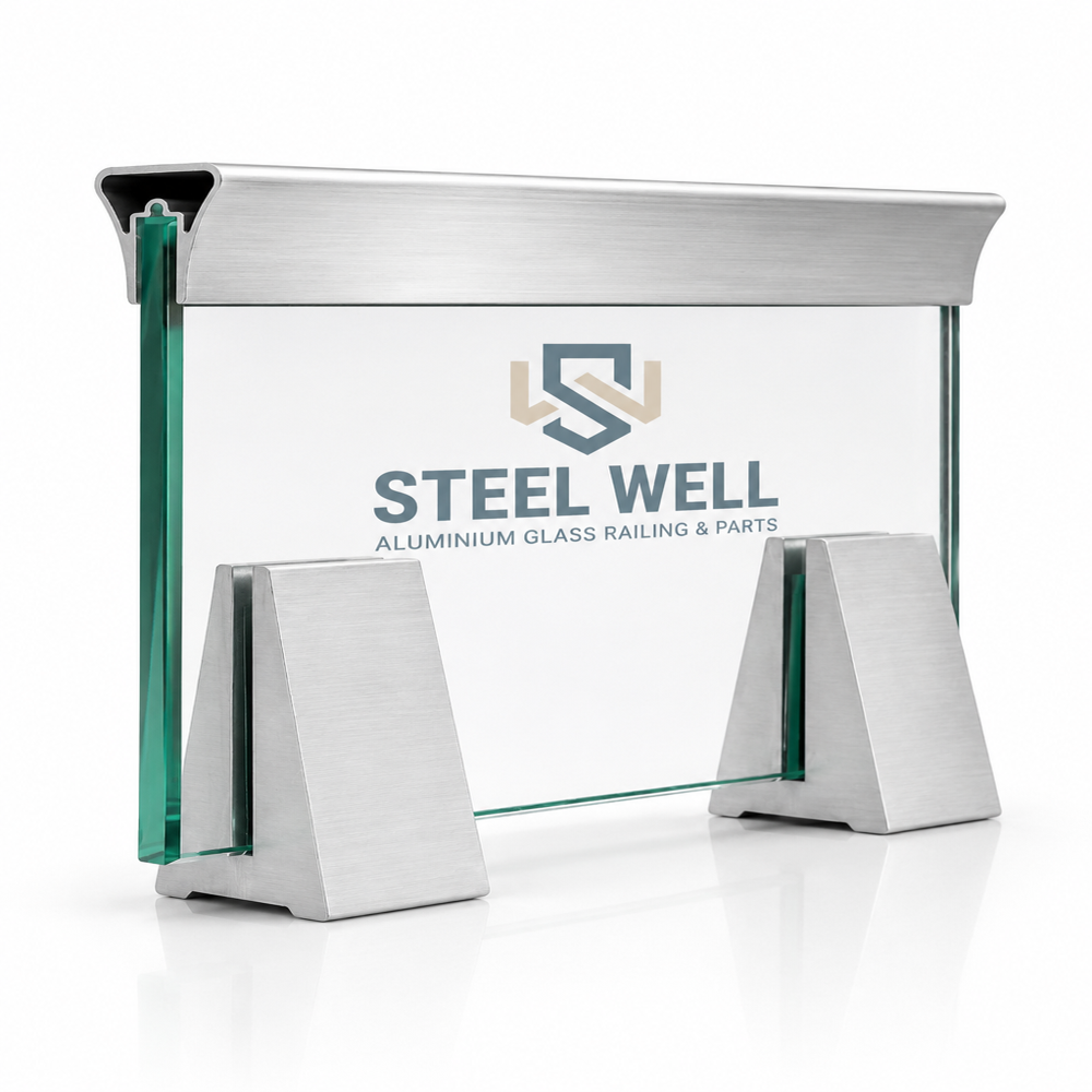 35 x 40 mm Commercial Pipe And V Bracket
