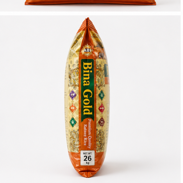 Swarna Basmati Rice