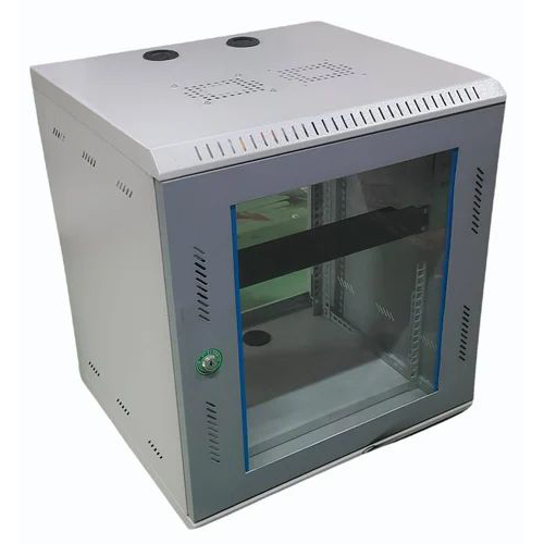 9U Network Rack