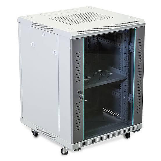 15U Network Rack