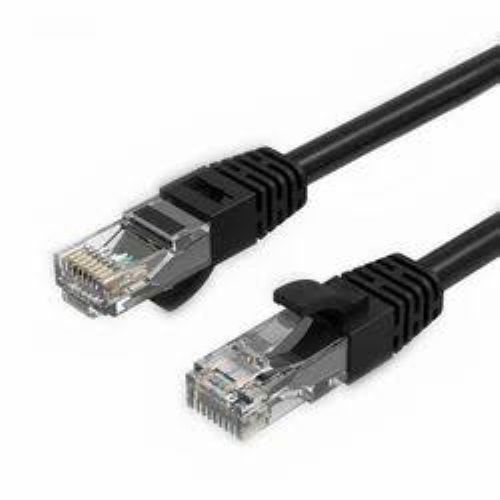 Amp Tyco Patch Cord Cat 6