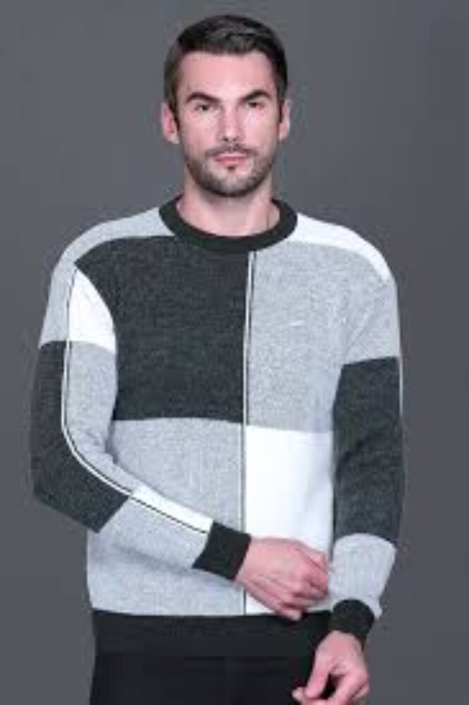 Men Woolen Sweater