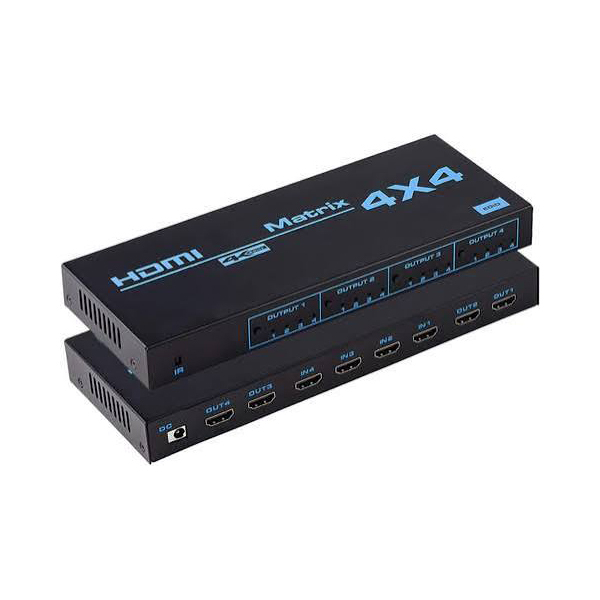 HDMI Switcher