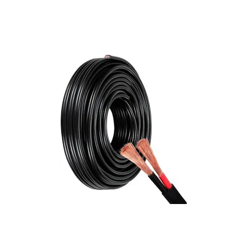 2.5mm 2 Core Speaker Cable