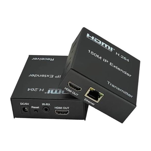 150mtrs HDMI Extender