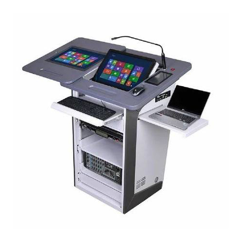 PK220D Aagman Digital Podium